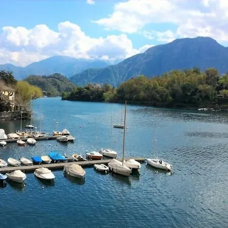 Terrazza Blu شقة